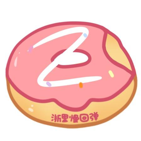 浙里慢回弹squishy