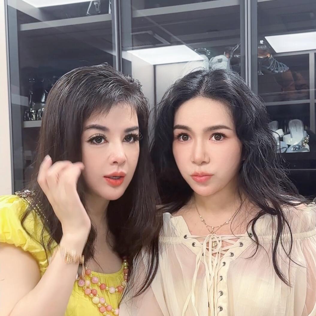 虞美人晓芬丨设计