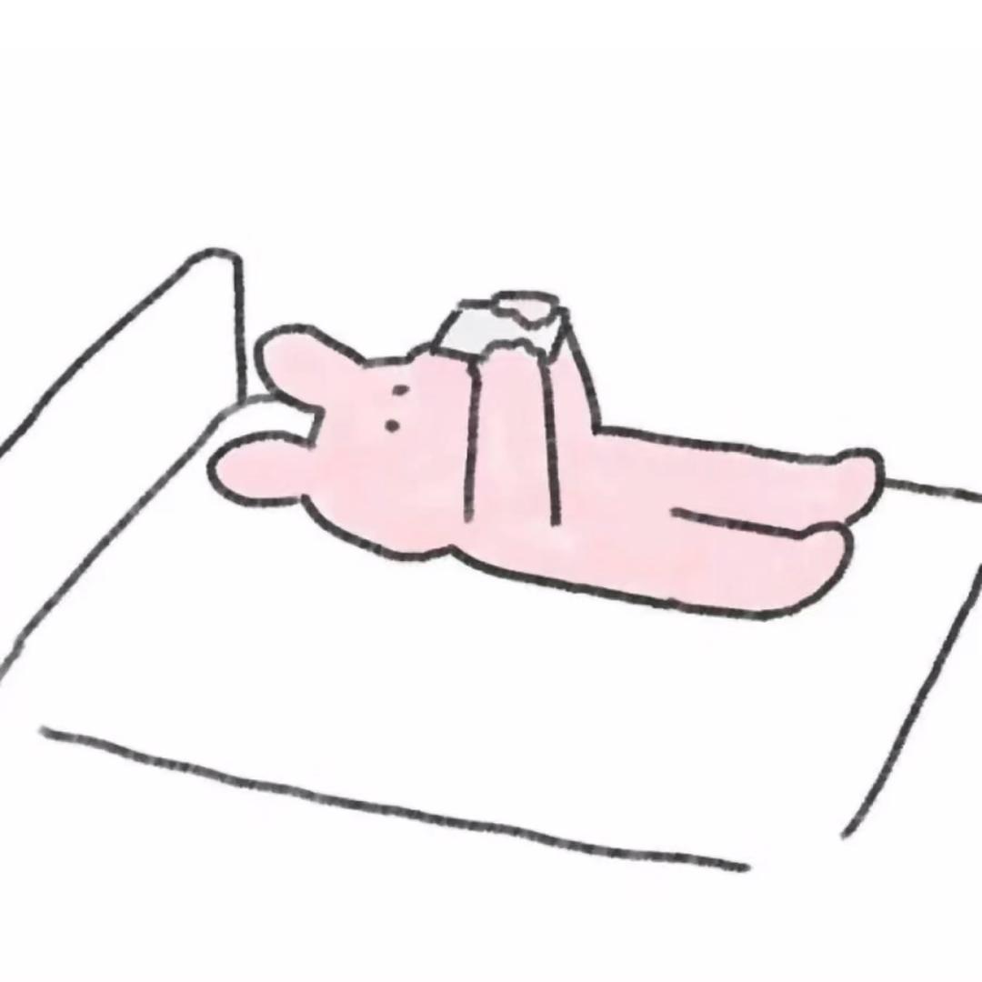 小兔小秃