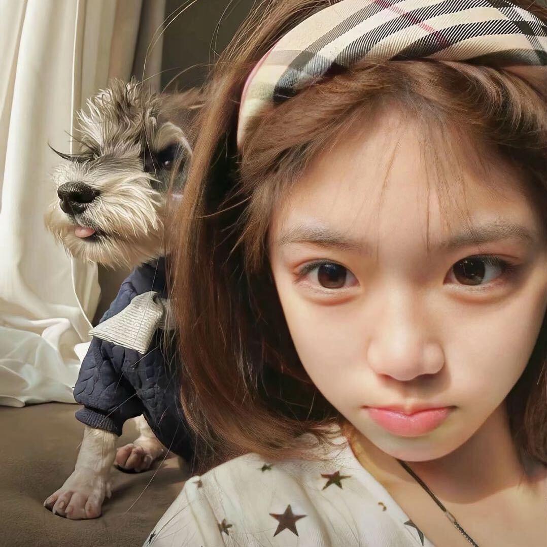 &出了名的犟脾气