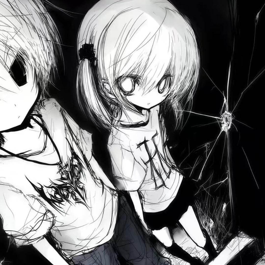 讨厌和伪人对话