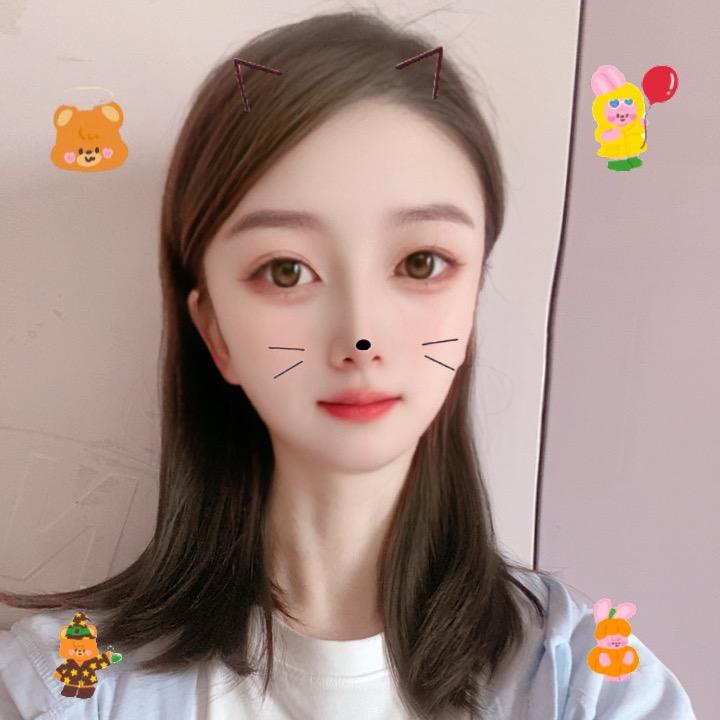 开托管班的璐璐❤️