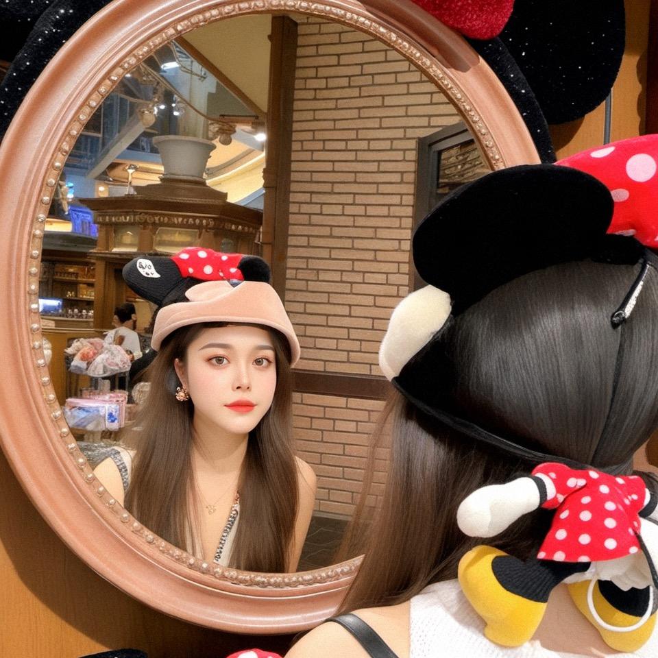 高安妮