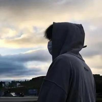 夕阳