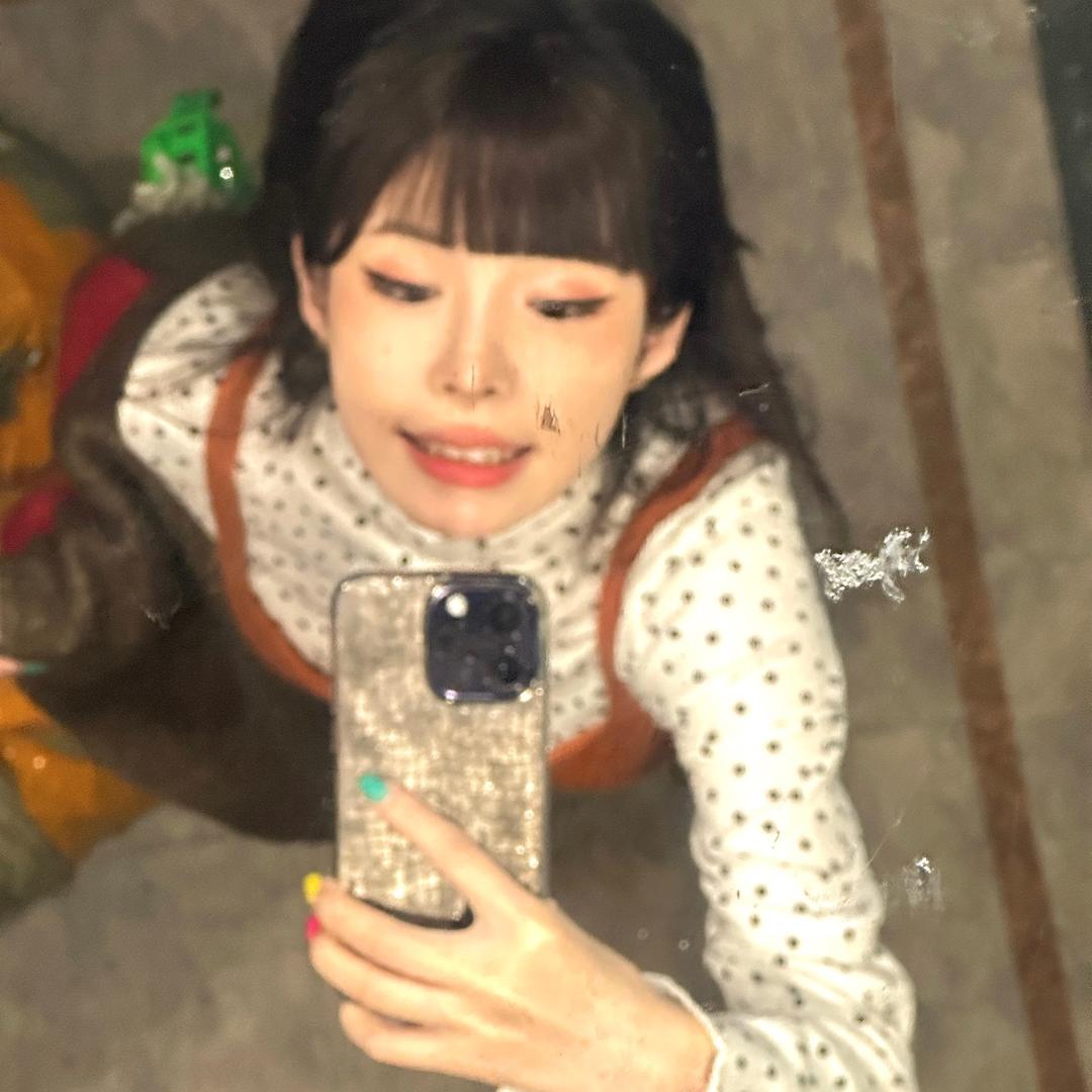 洋洋啊服了