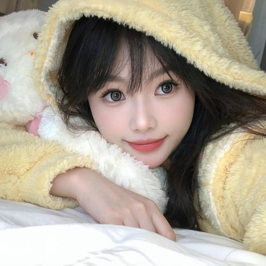 冬天就想喝冰可乐🥤