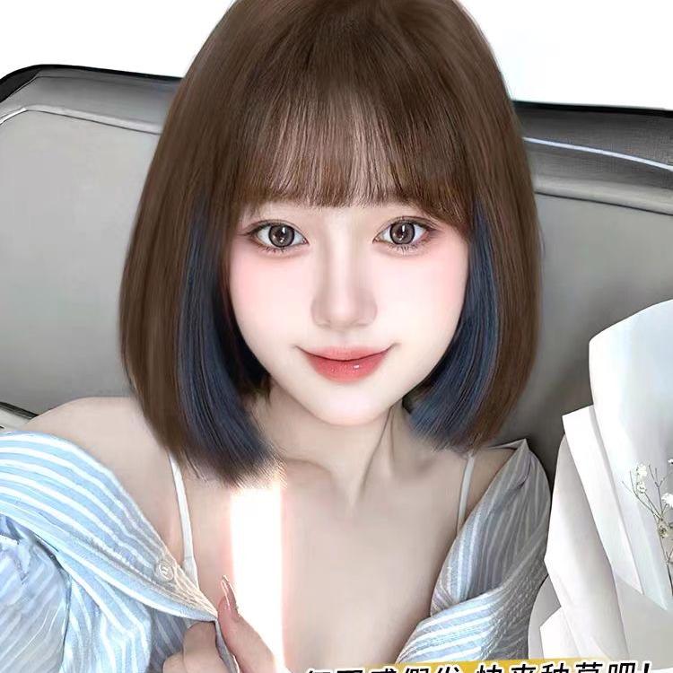 木易假发工厂店