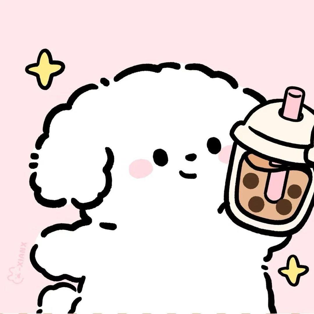 🌈是奶油泡伏丫