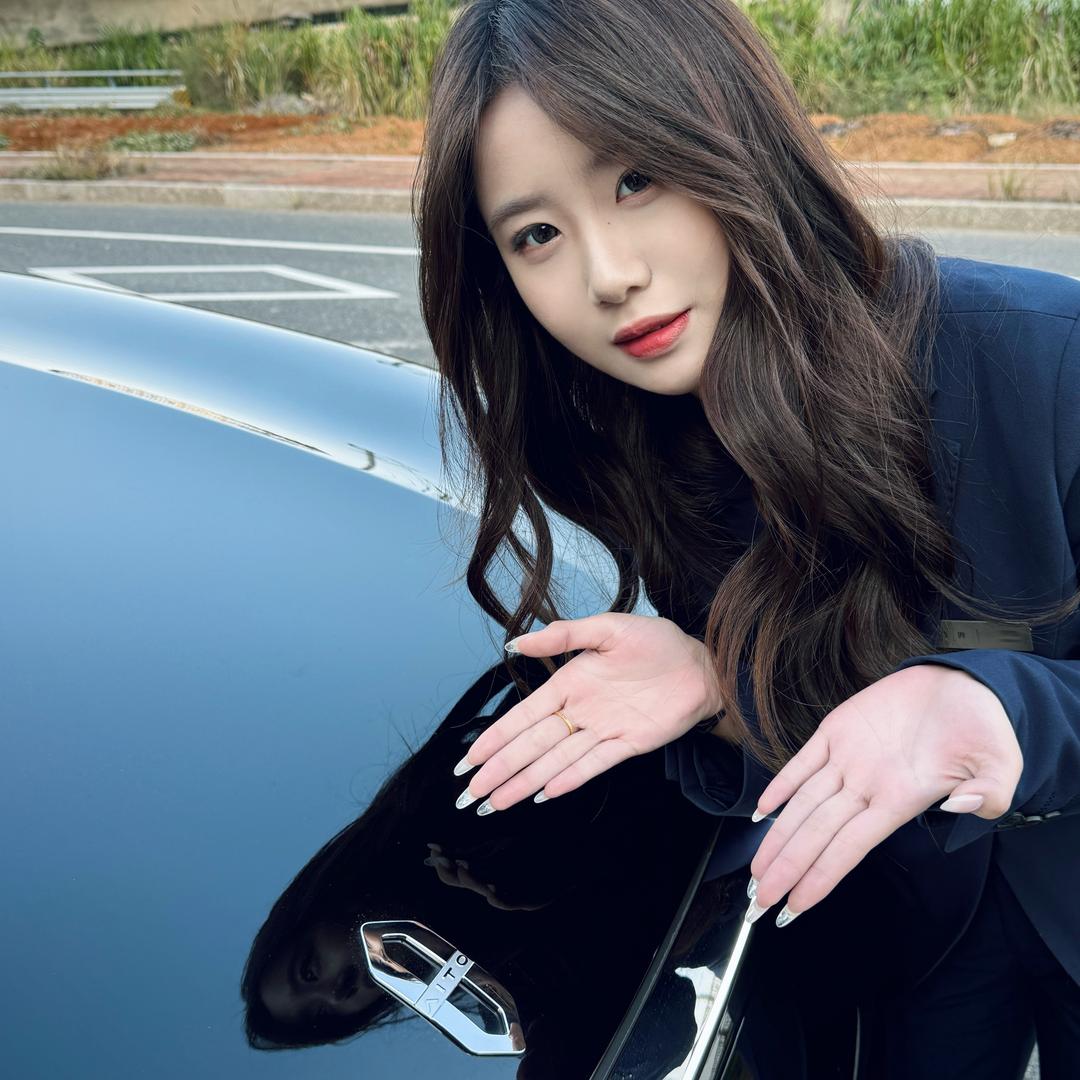 重生之我在建瓯卖问界