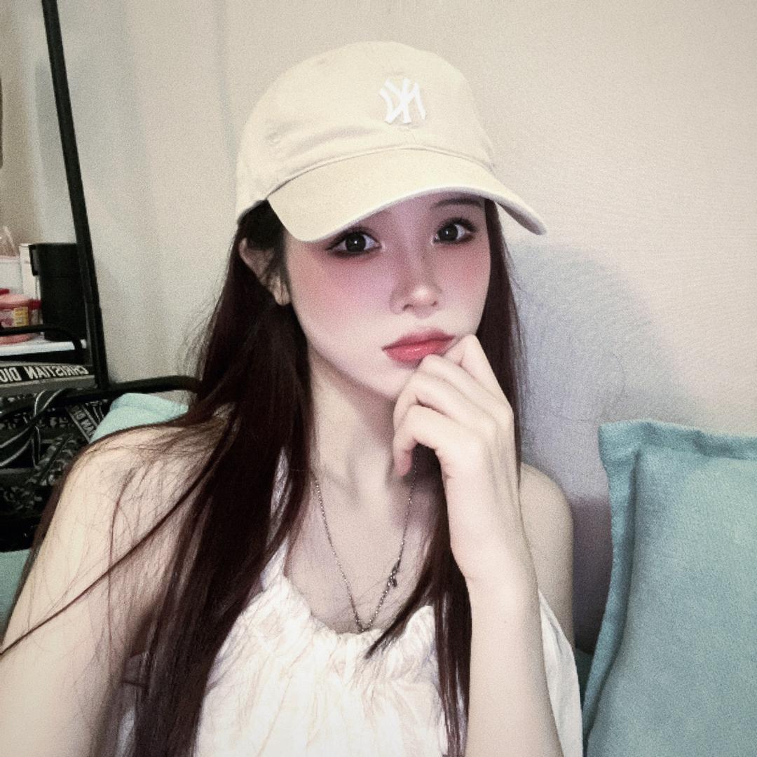 粘人精小瑞