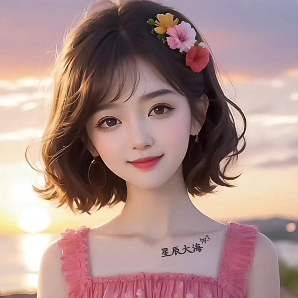 抬头༻那曙光