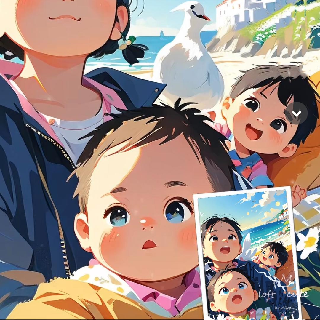 软萌
