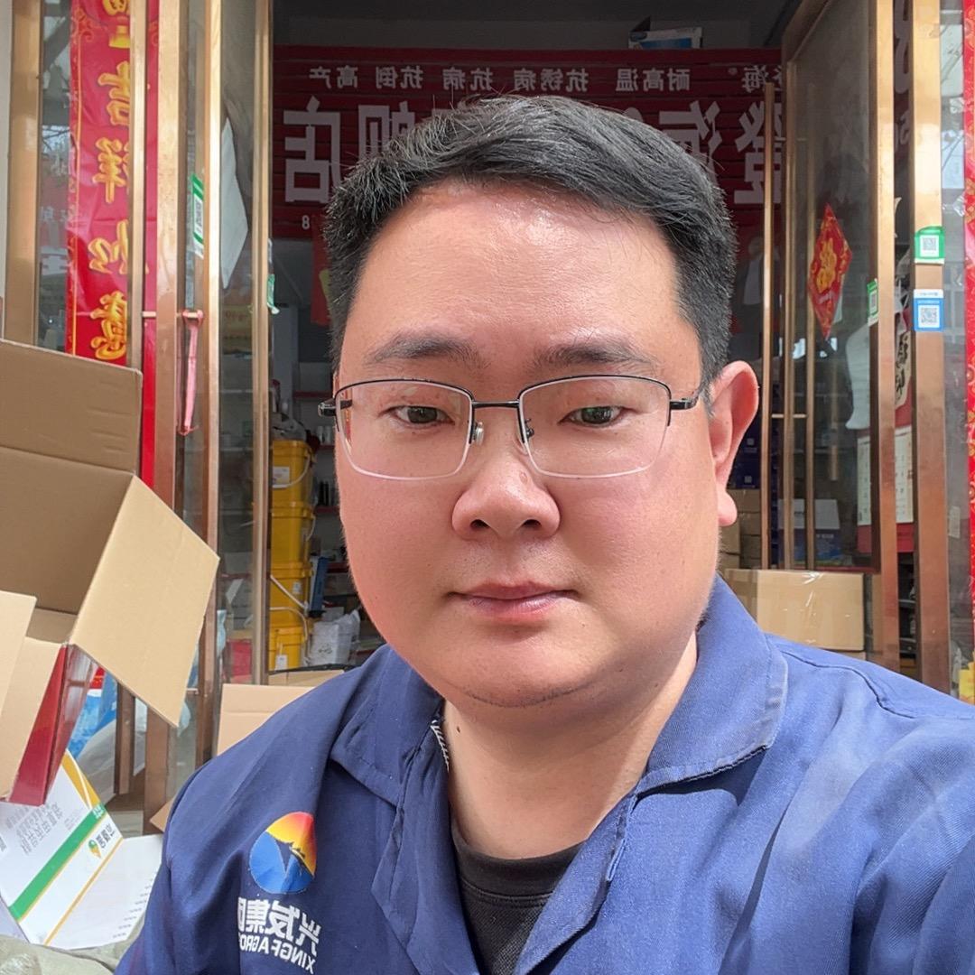 万里农资小震