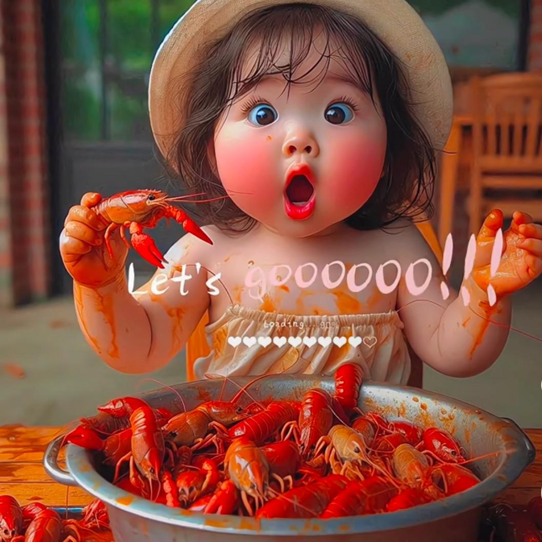 雪莉小龙虾（延津店）