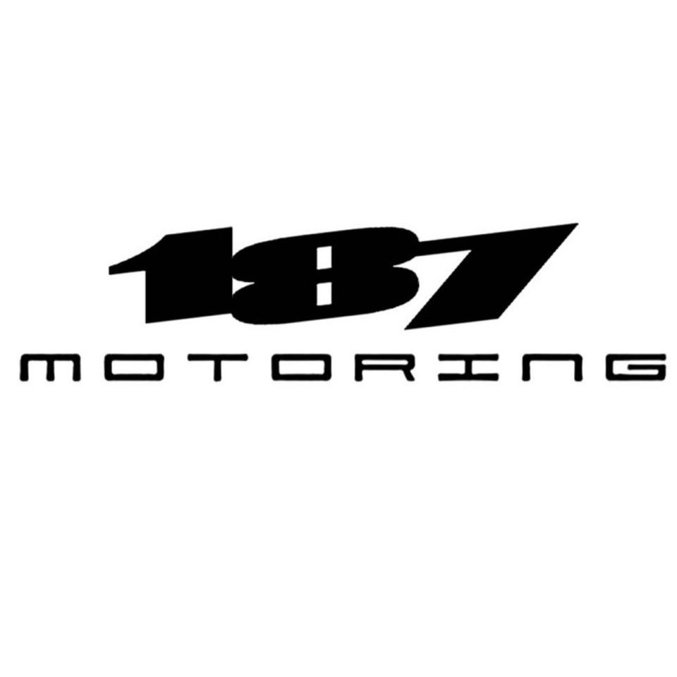 187MOTORING