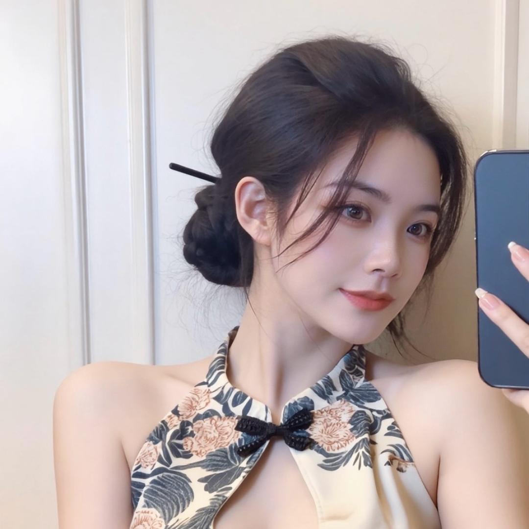 @二表姐