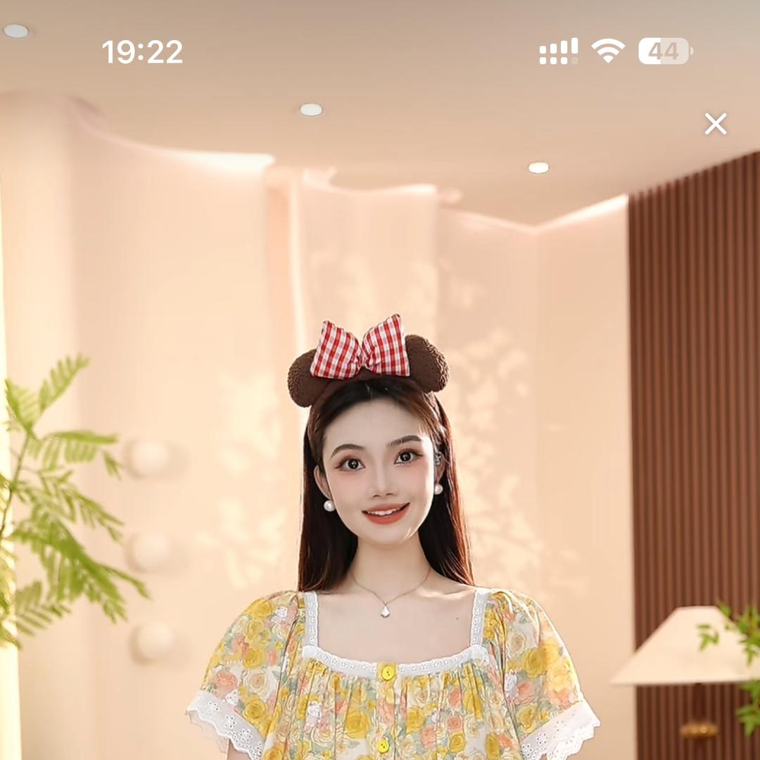珉羽睡衣馆