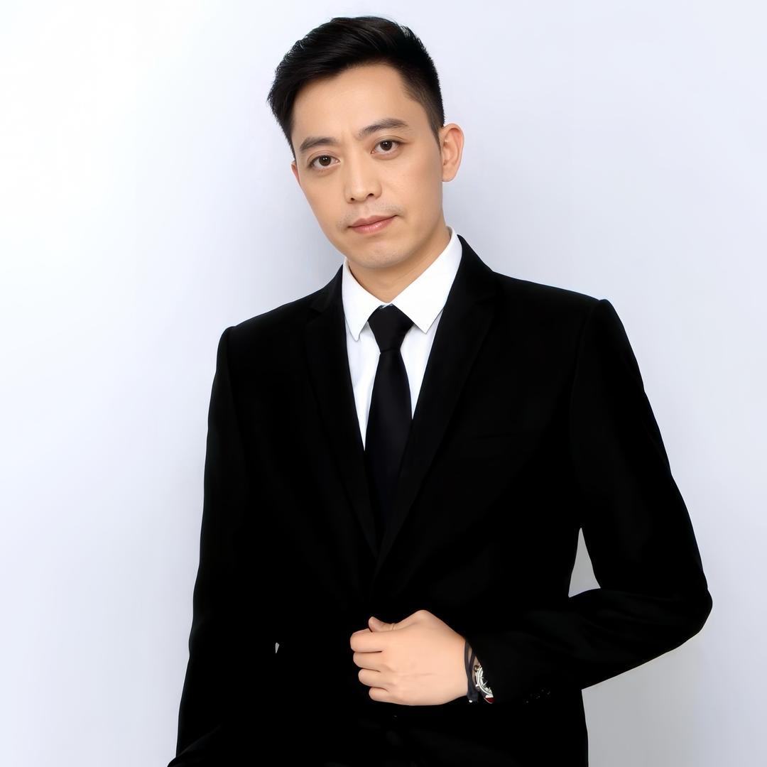 杨帆起航