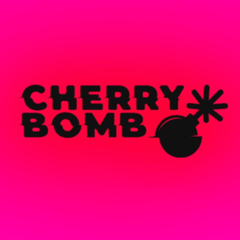 cherry bomb官方旗舰店