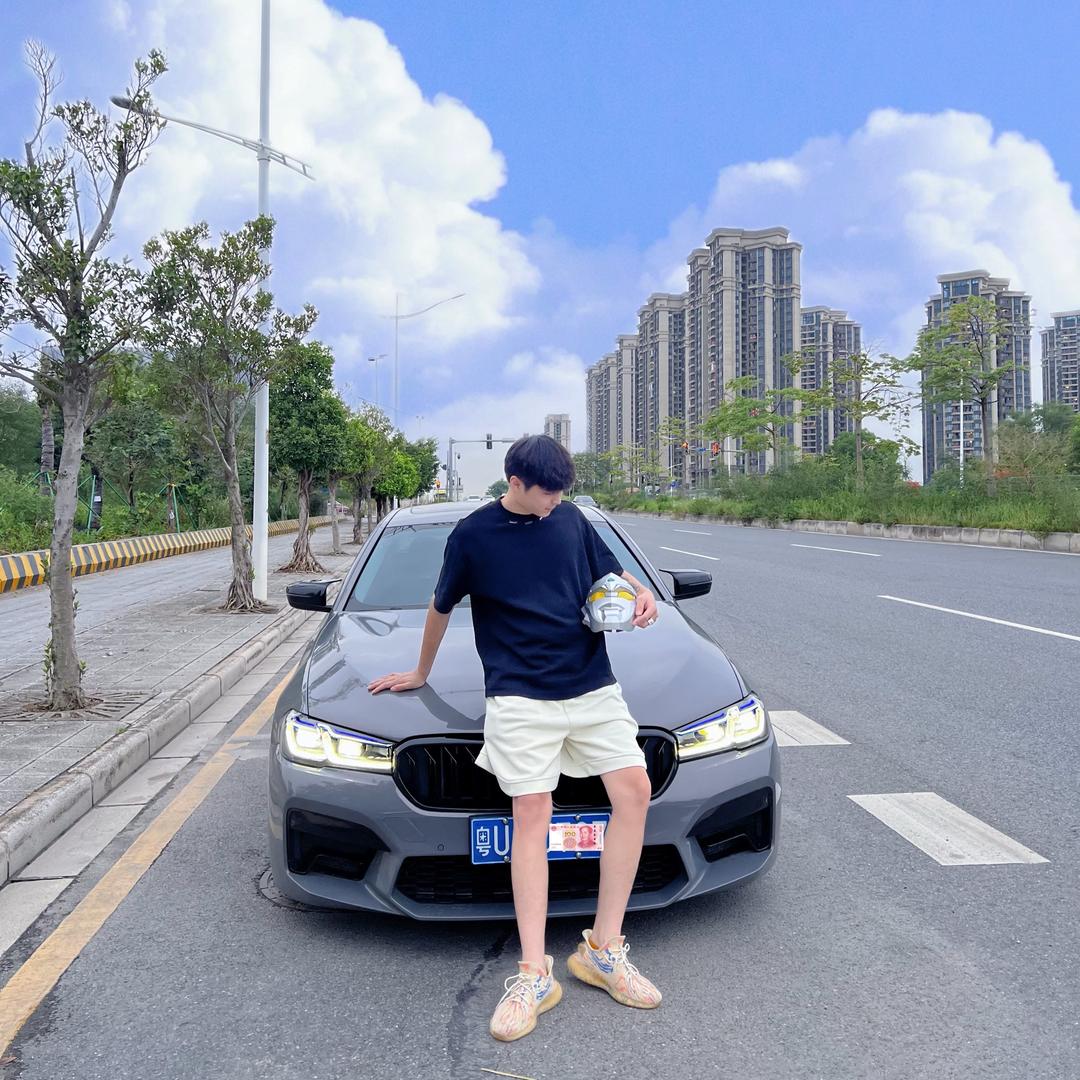 林靓仔