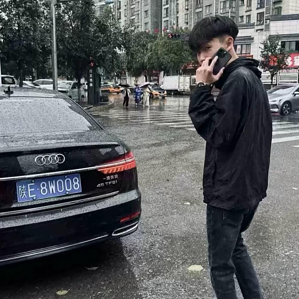无名先生