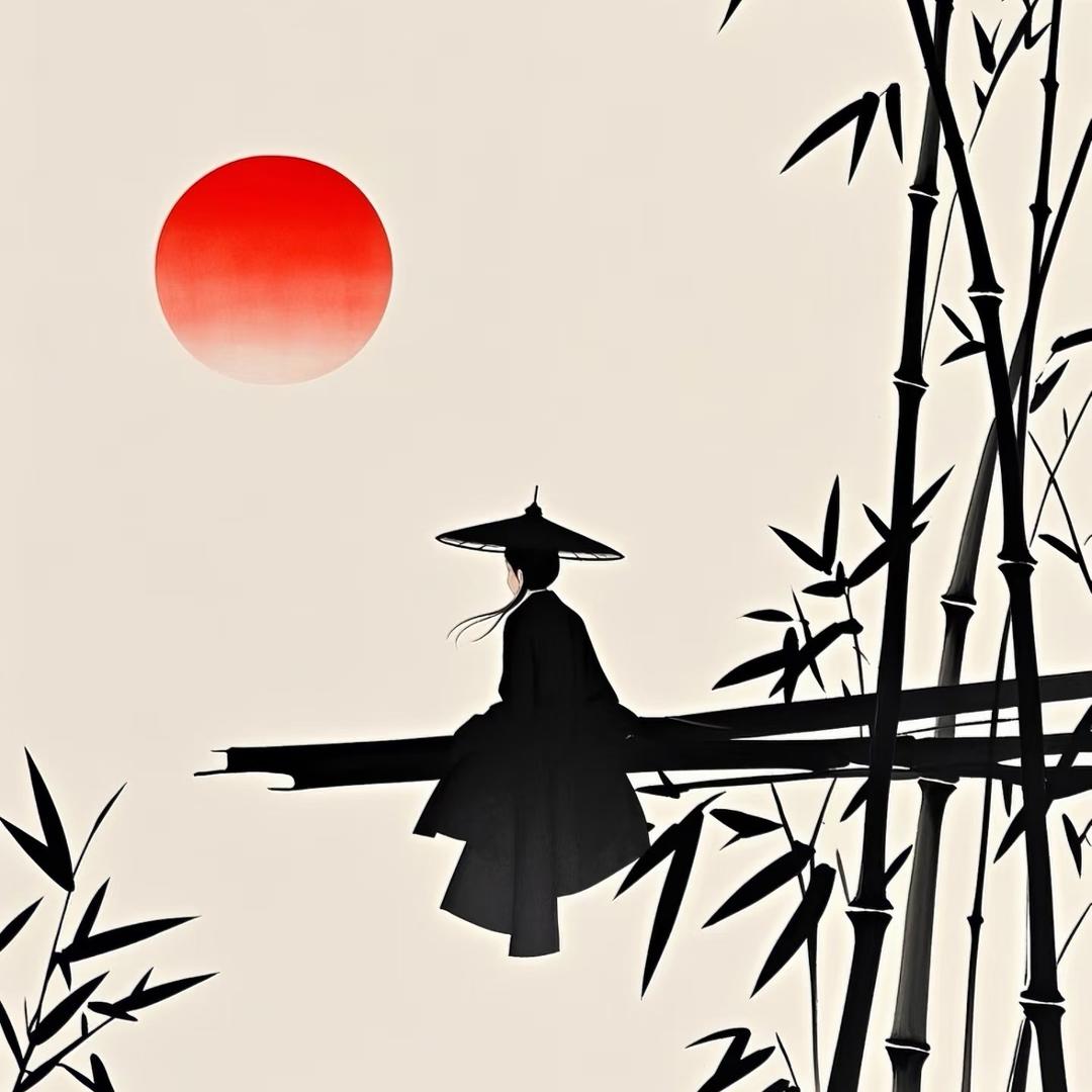 予川