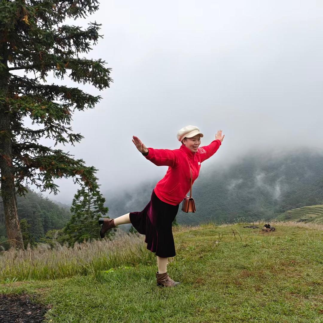 云水禅心明（见众生）