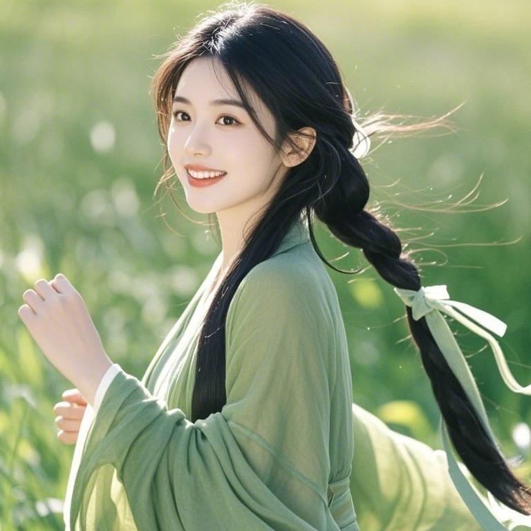 漂亮香又香
