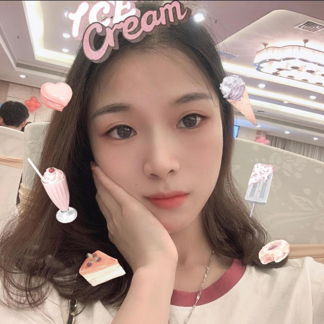 舒儿Baby