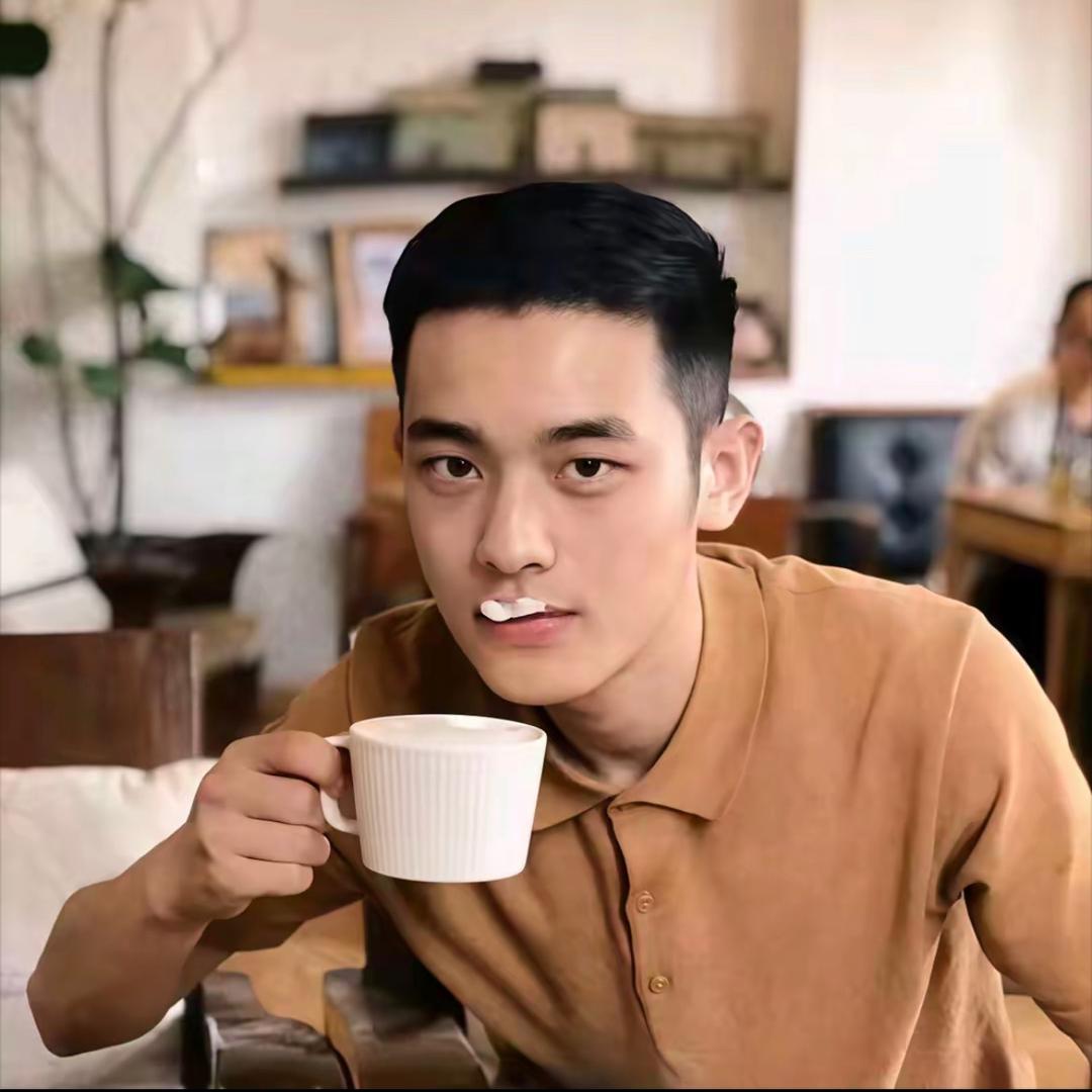 致橡树服饰穿搭