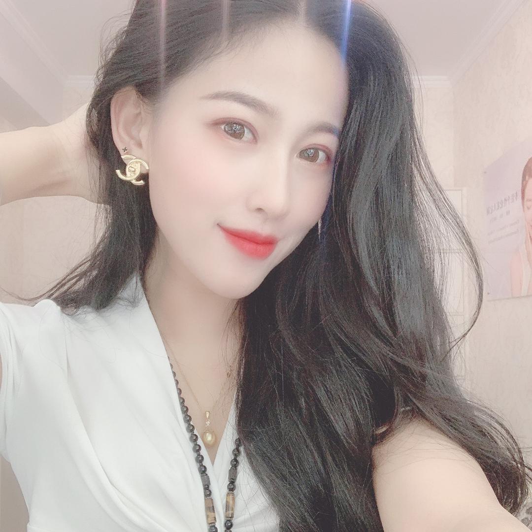 PUKO典尚美颜馆专用号