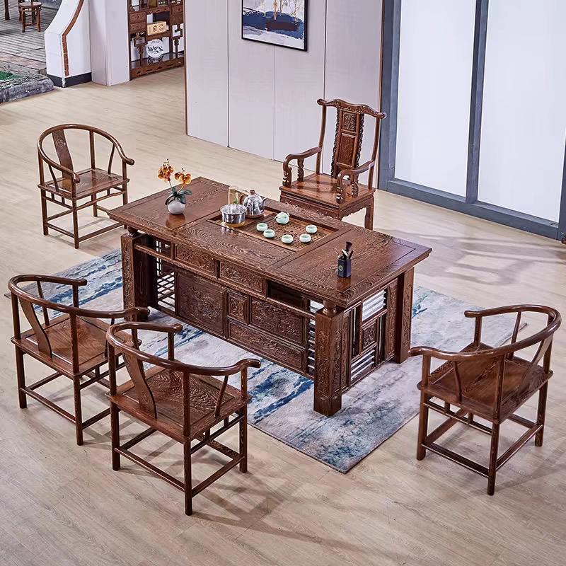 中山市沙溪镇真品红木家具店