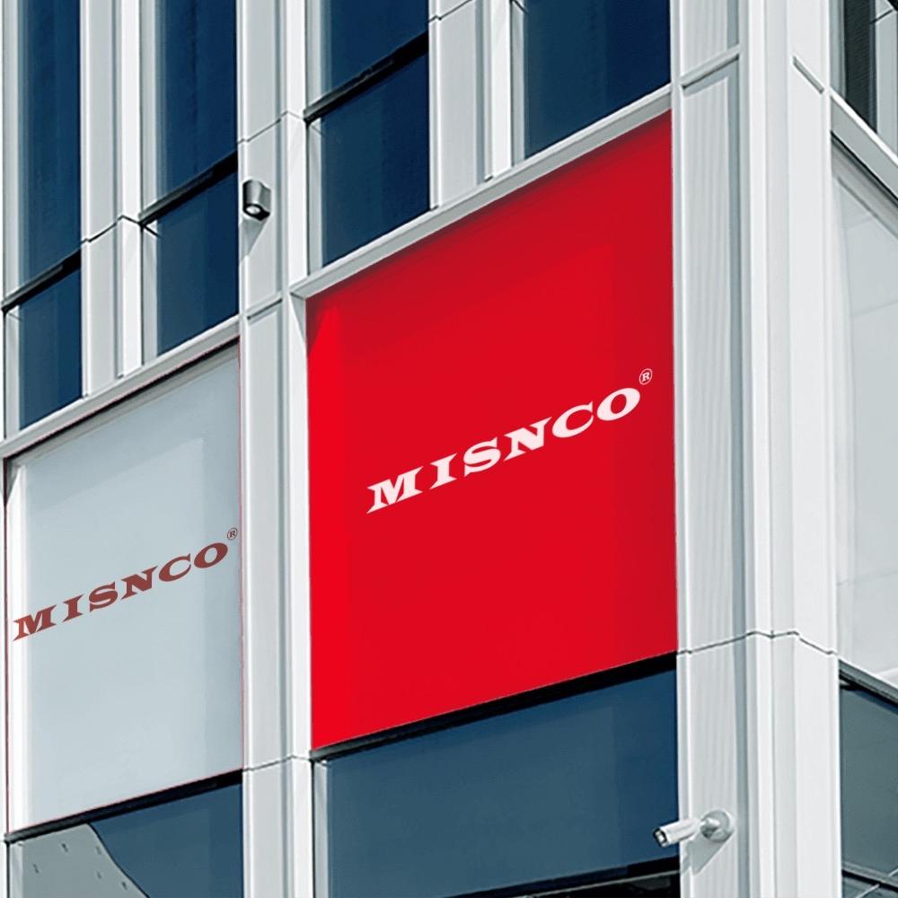 米森MISNCO焊割官方号