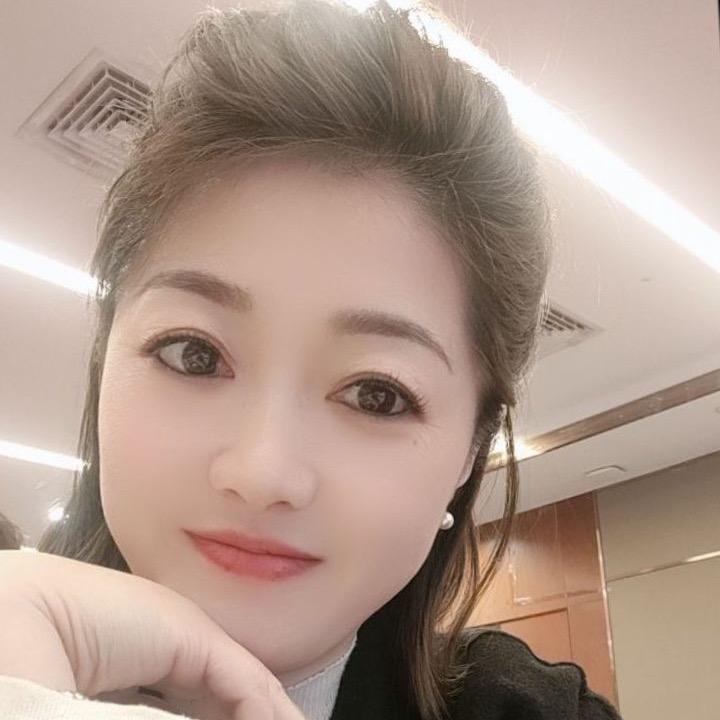 容容（攸县安朵玉颜）