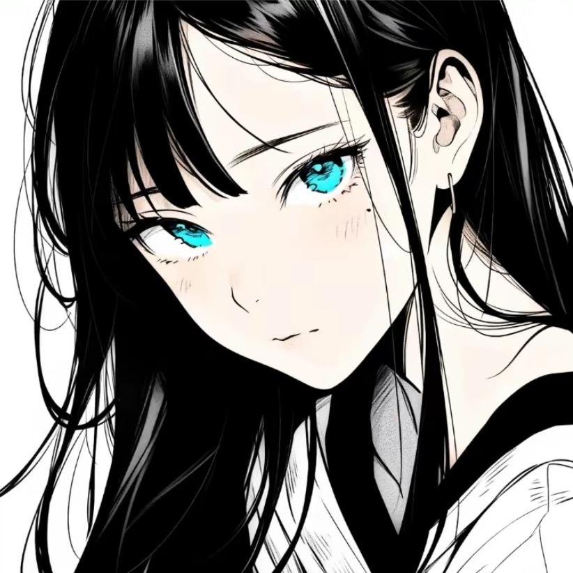 不想秃头girl
