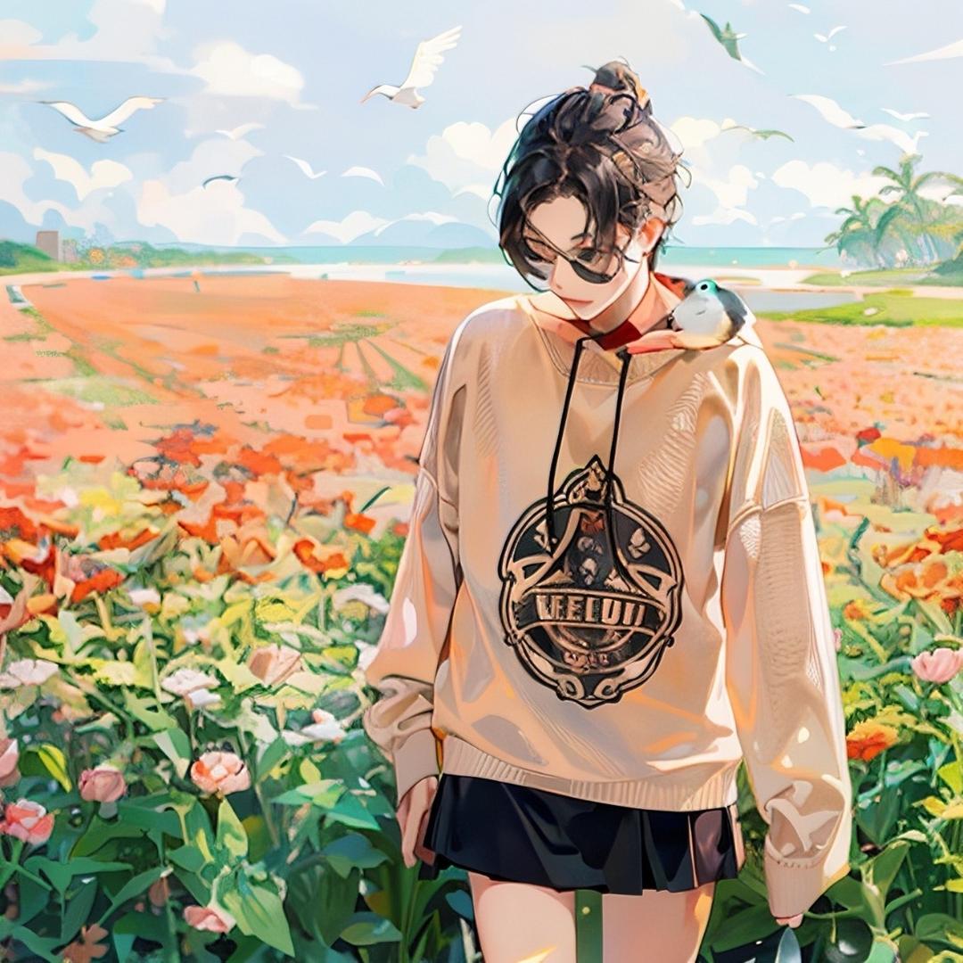 王珞宁🌴