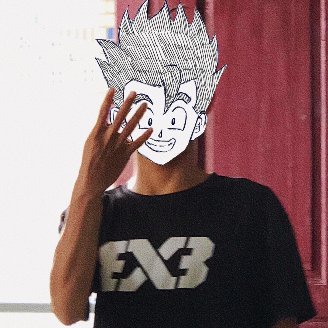 可乐🦔