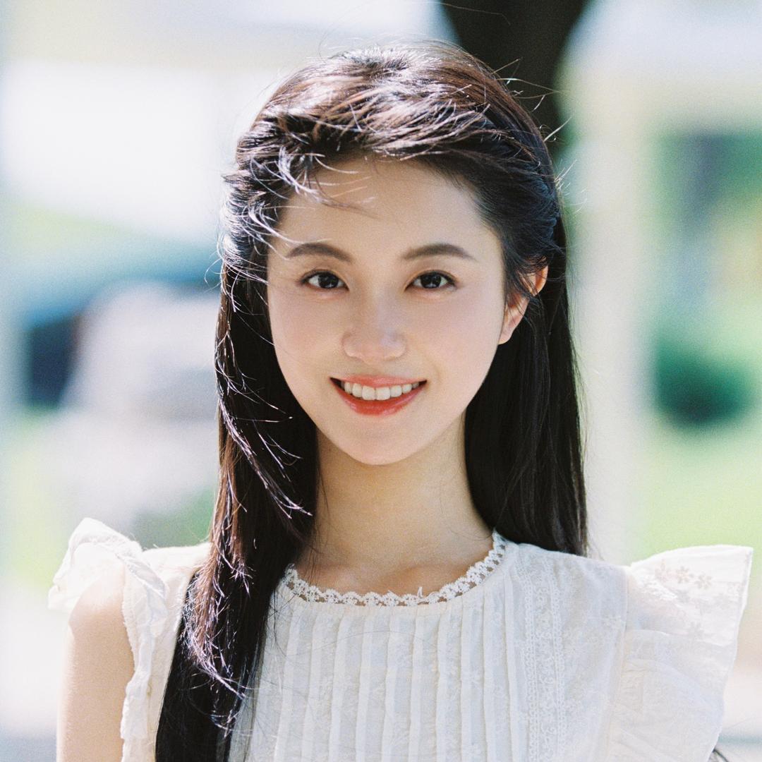 赵黛溪Daisy