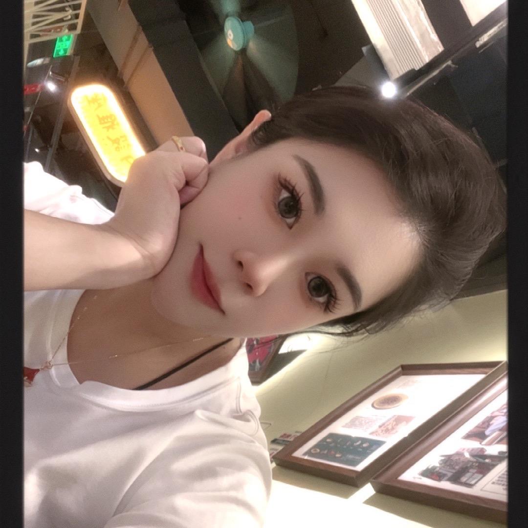 ʕ·͡˔·拾荒姑娘 ღ᭄ꦿ