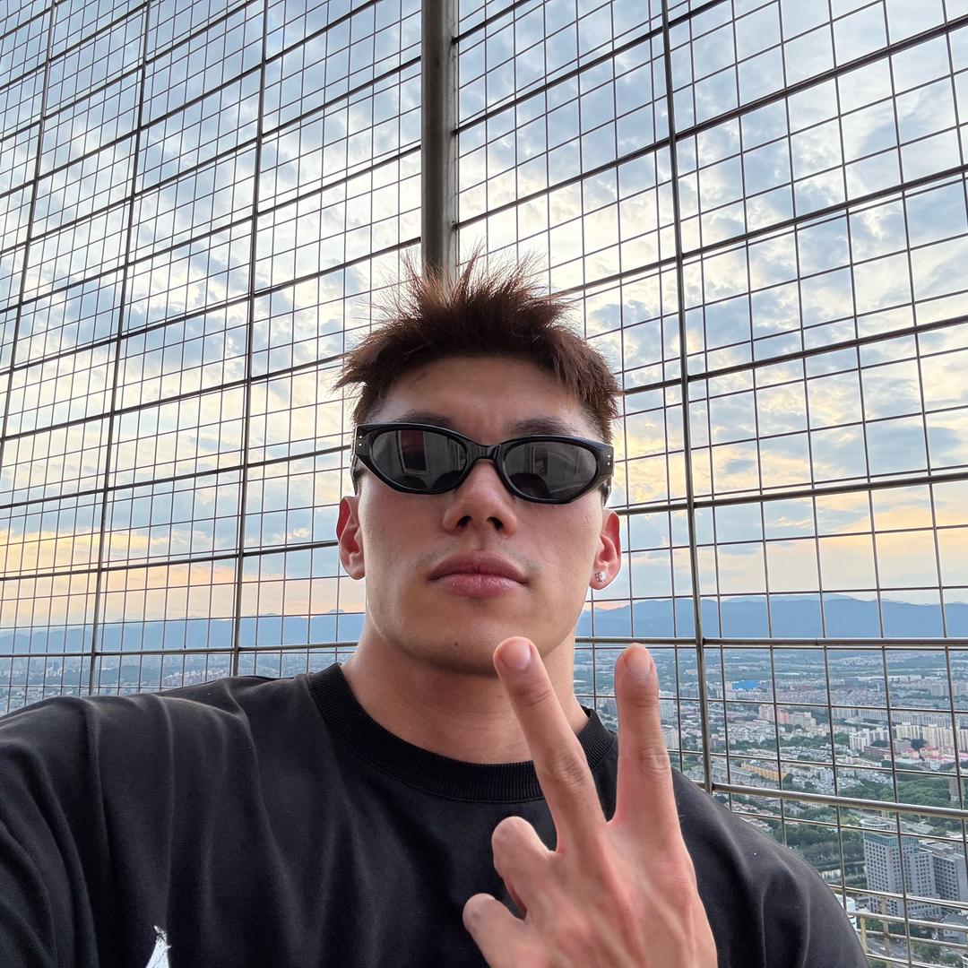 张之旸