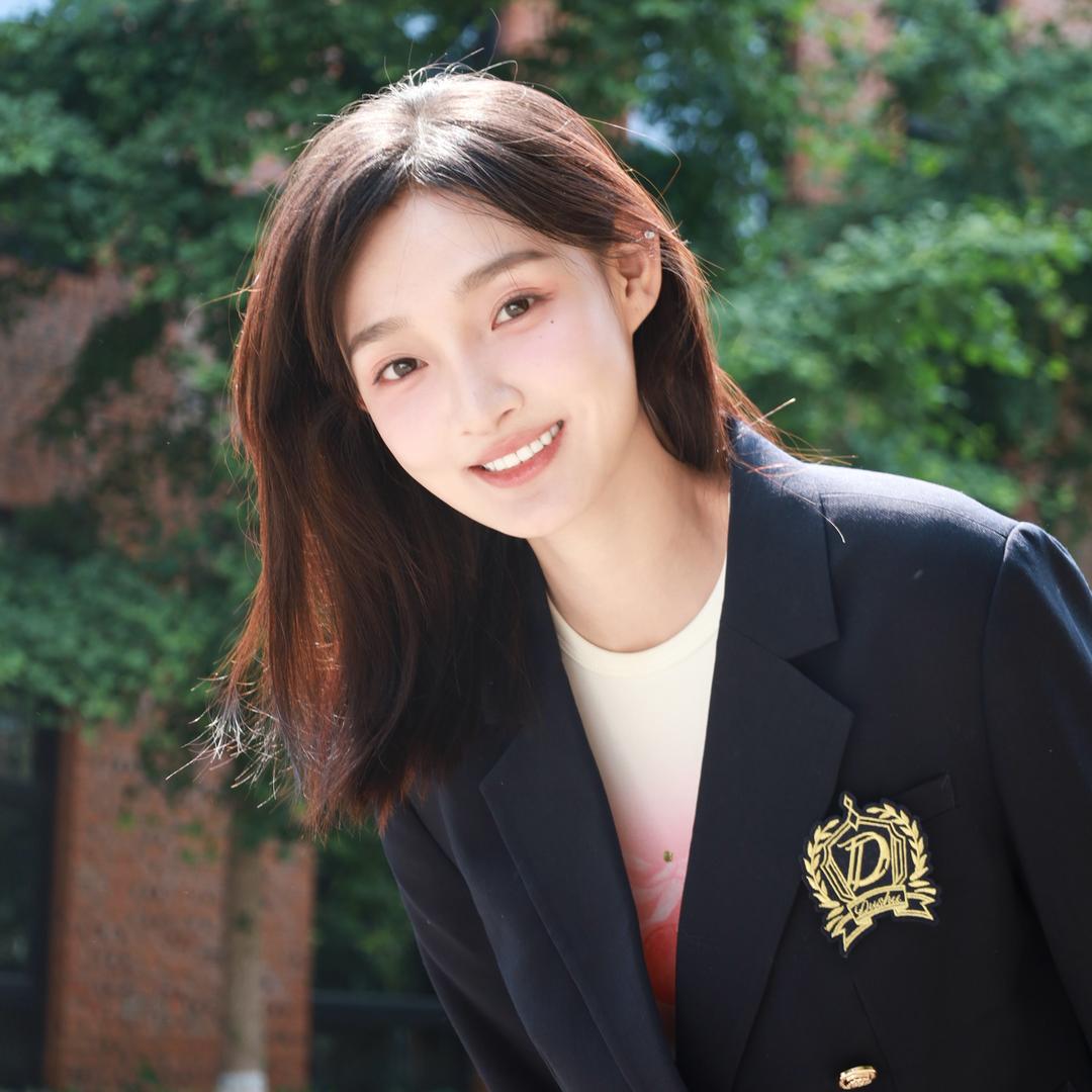 李羽桐