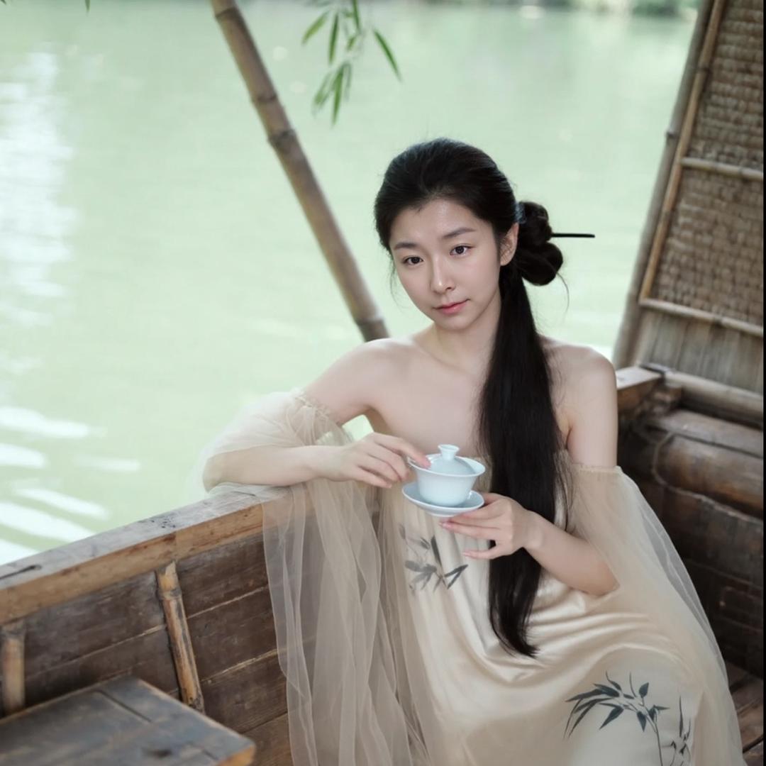 一只璐璐