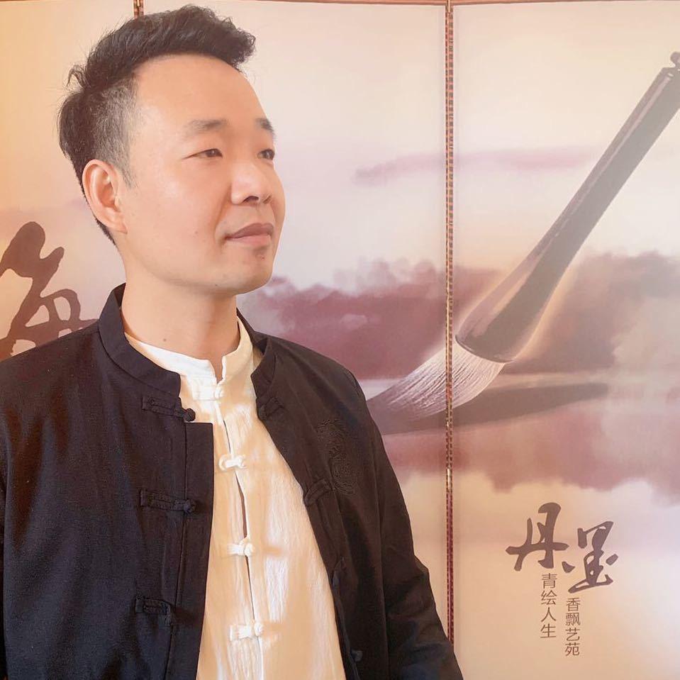 中医师乔老师