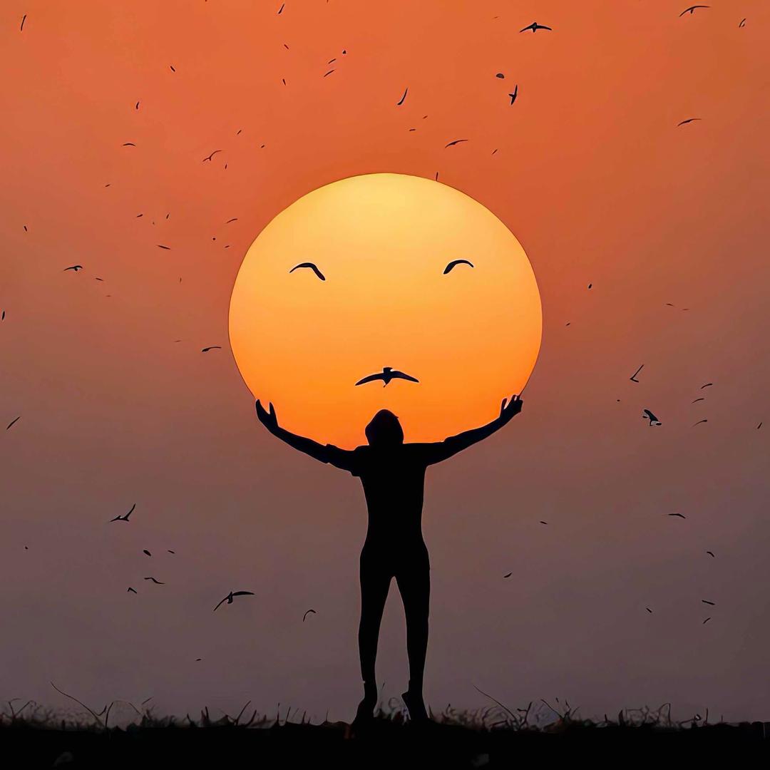 乘风破🌊（互）