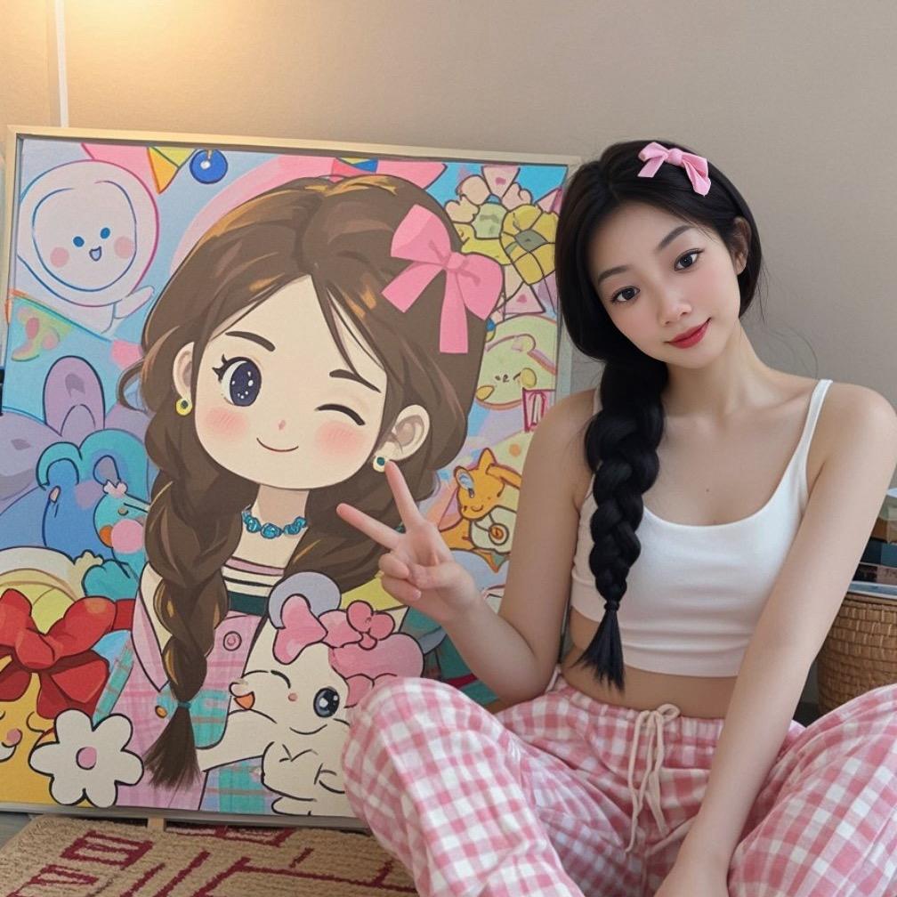 小汶同学