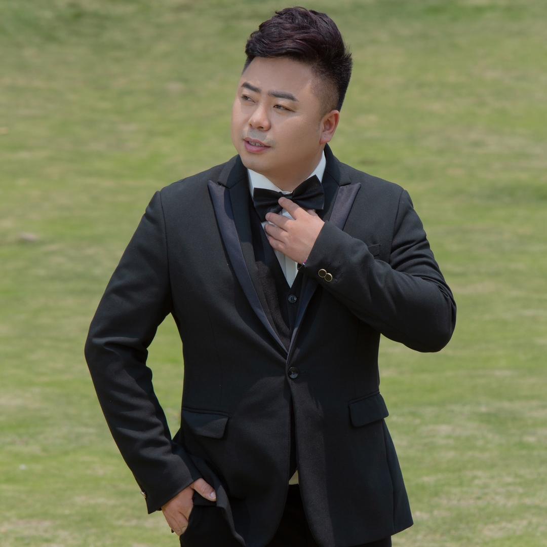 登格尔 婚庆工作室🌈随心拍 （承蒙厚爱