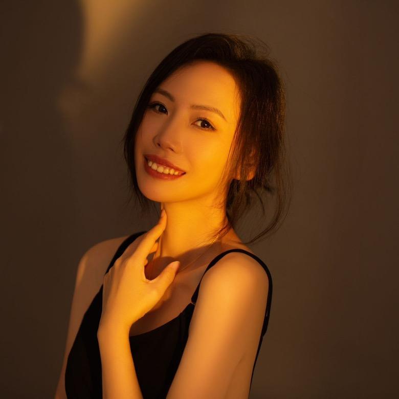 小宁姐