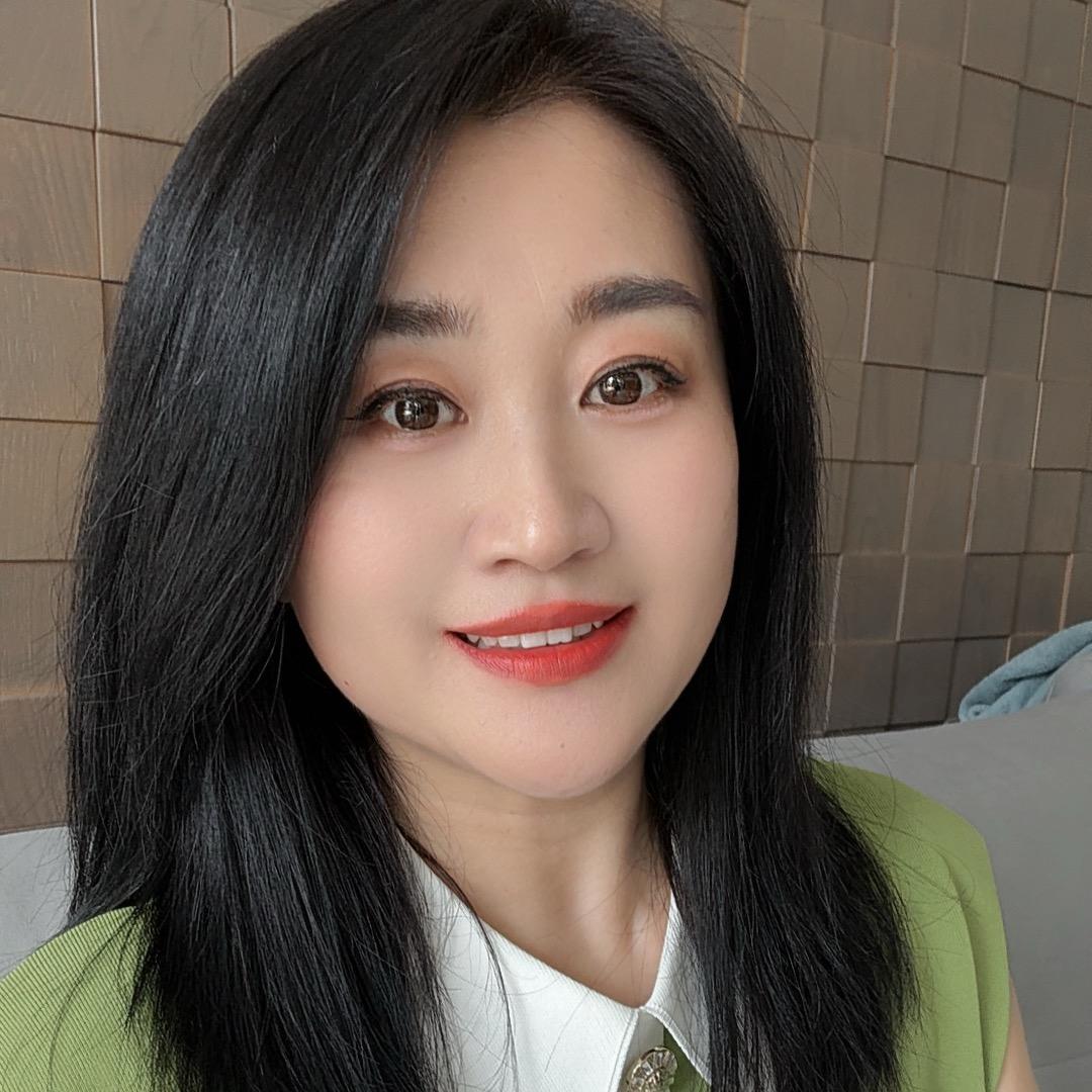 往侯余生💕