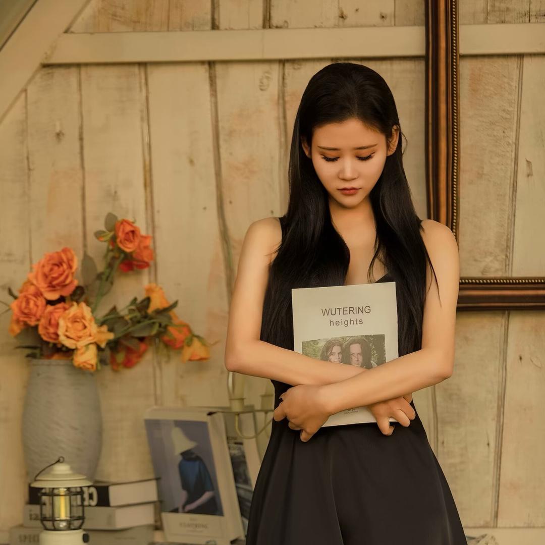 美业领袖·辛妮