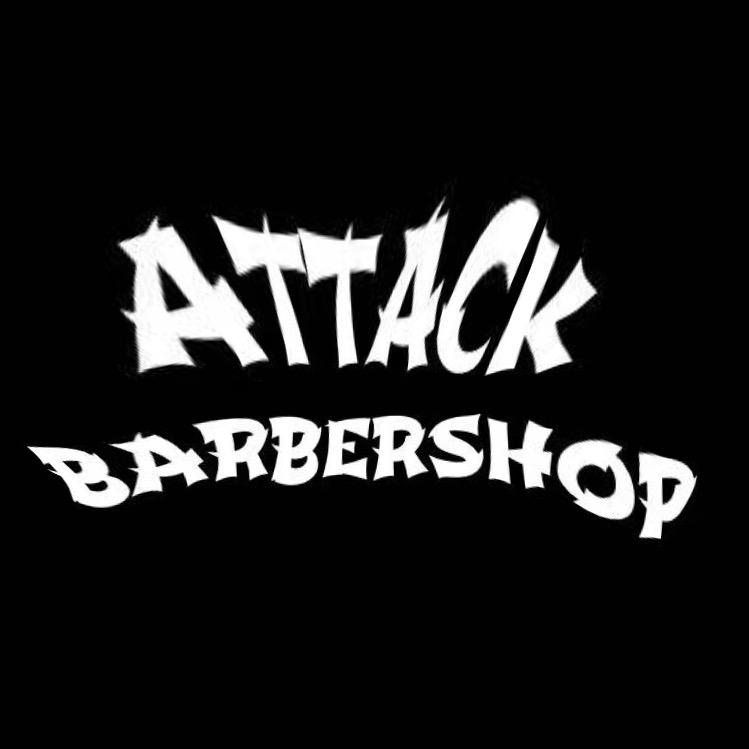 ATtack Barbers ｜男士理髮